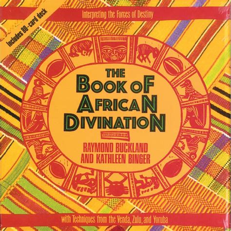 Enhance Your Understanding of African Divination with the PDF Version